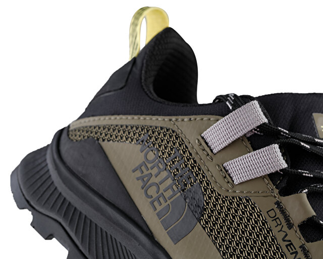 The North Face Ayakkabısı Trekking Bot ve Ayakkabıları M CRAGSTONE WP - Görsel 8