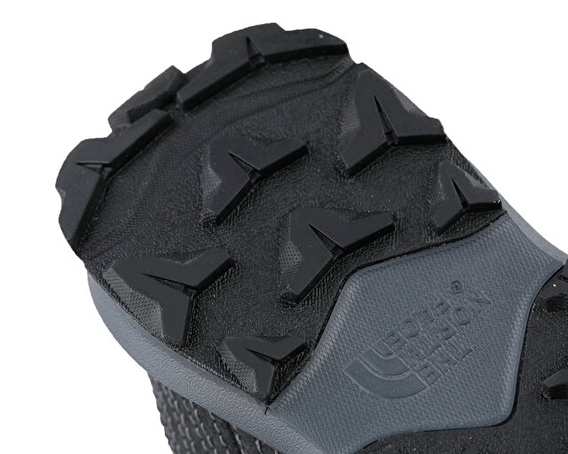 The North Face Ayakkabı Outdoor Y FASTPACK HIKER WP - Görsel 9