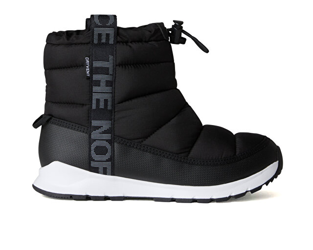 The North Face Ayakkabı Bot Y THERMOBALL PULL-ON WP - Görsel 2