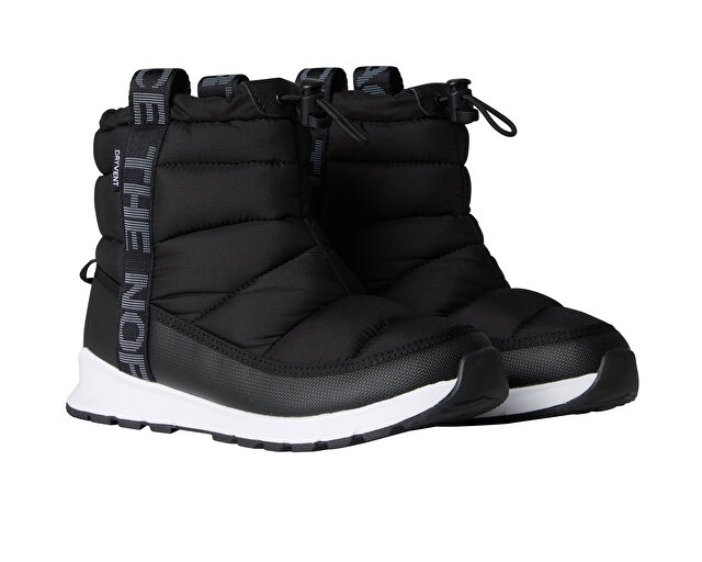 The North Face Ayakkabı Bot Y THERMOBALL PULL-ON WP - Görsel 4