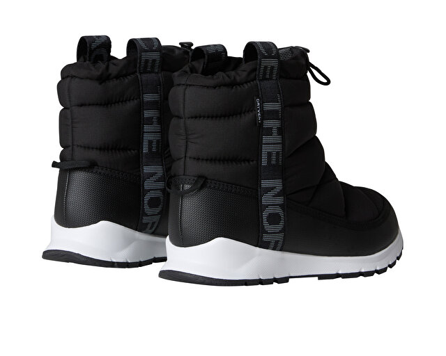 The North Face Ayakkabı Bot Y THERMOBALL PULL-ON WP - Görsel 6