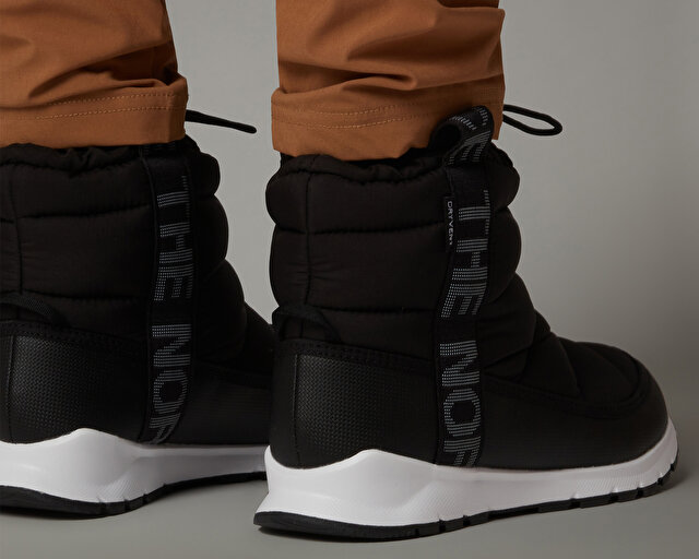 The North Face Ayakkabı Bot Y THERMOBALL PULL-ON WP - Görsel 8