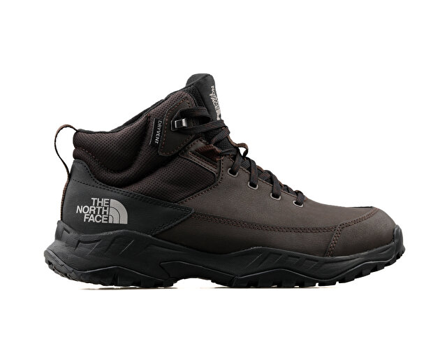 The North Face Ayakkabısı Trekking Bot ve Ayakkabıları M STORM STRIKE III WP - Görsel 2