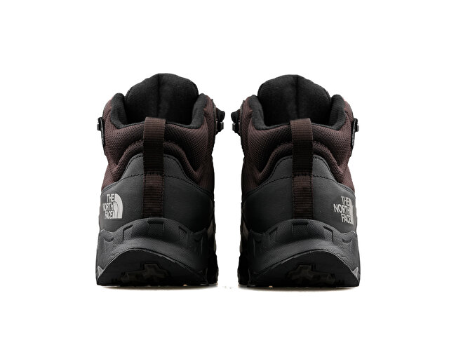The North Face Ayakkabısı Trekking Bot ve Ayakkabıları M STORM STRIKE III WP - Görsel 5