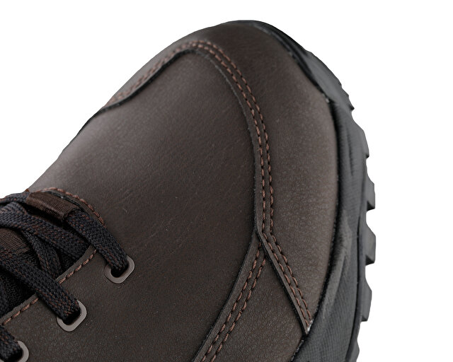 The North Face Ayakkabısı Trekking Bot ve Ayakkabıları M STORM STRIKE III WP - Görsel 7