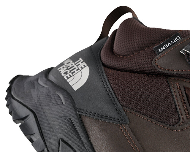 The North Face Ayakkabısı Trekking Bot ve Ayakkabıları M STORM STRIKE III WP - Görsel 8