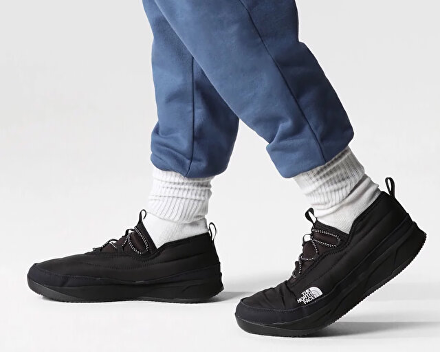 The North Face Ayakkabı Günlük M Nse Low - Görsel 3