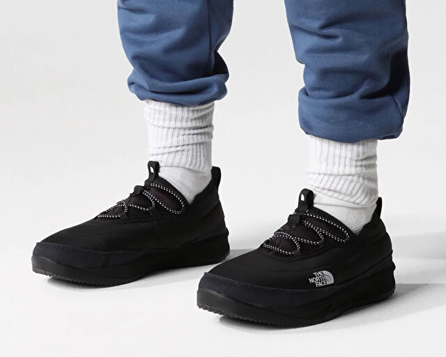 The North Face Ayakkabı Günlük M Nse Low - Görsel 10