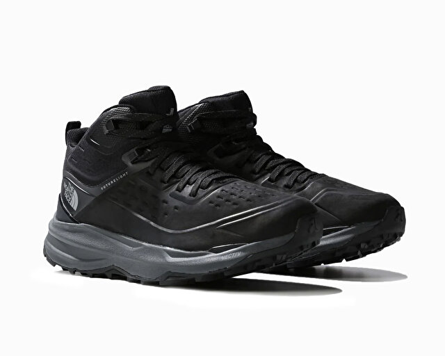 The North Face Ayakkabısı Trekking Bot ve Ayakkabıları M Vectiv Exploris 2 Mid Futurelight Lthr - Görsel 4