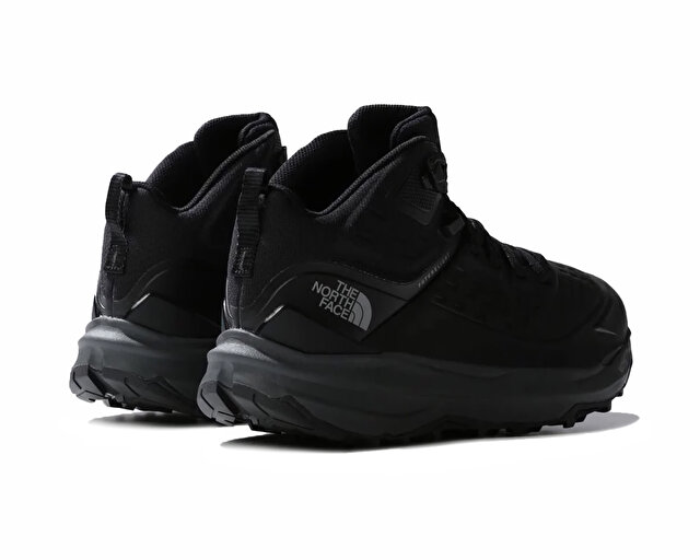 The North Face Ayakkabısı Trekking Bot ve Ayakkabıları M Vectiv Exploris 2 Mid Futurelight Lthr - Görsel 5