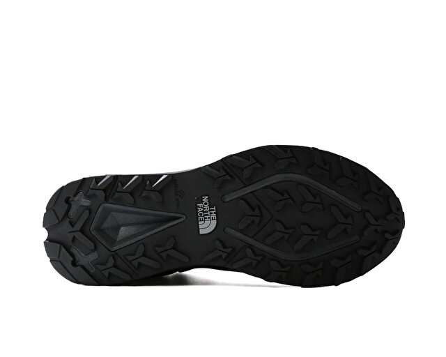 The North Face Ayakkabısı Trekking Bot ve Ayakkabıları M Vectiv Exploris 2 Mid Futurelight Lthr - Görsel 6