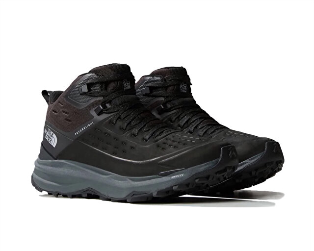The North Face Outdoor Ayakkabısı W Vectiv Exploris 2 Mid - Görsel 4