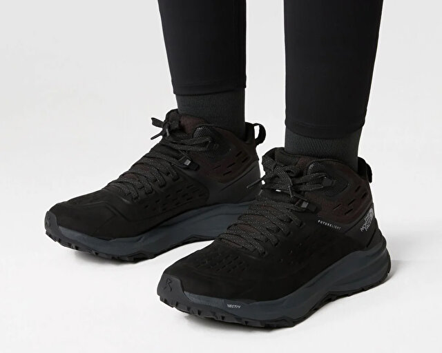 The North Face Outdoor Ayakkabısı W Vectiv Exploris 2 Mid - Görsel 8