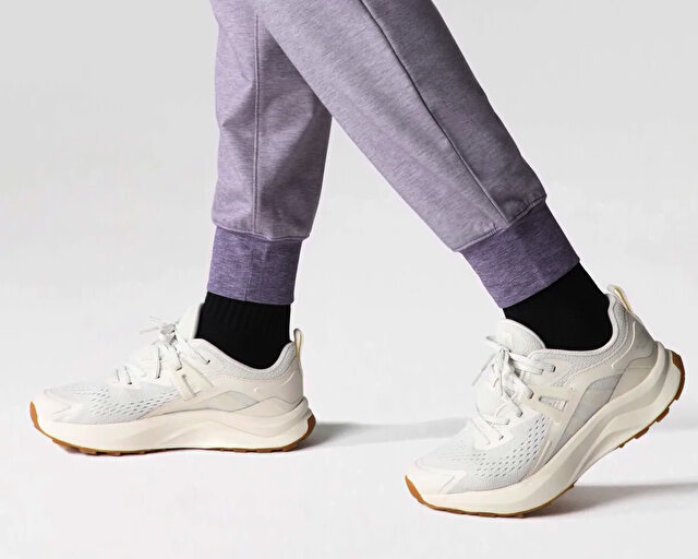 The North Face Ayakkabı Günlük W Hypnum - Görsel 3