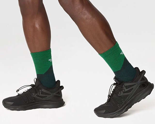 The North Face Ayakkabı Outdoor Ayakkabısı M Oxeye Tech - Görsel 3