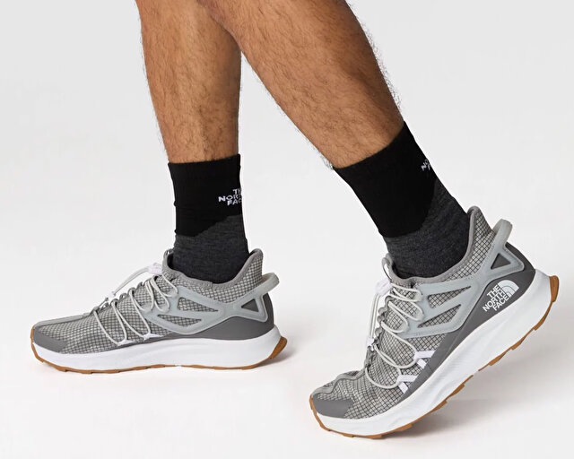 The North Face Ayakkabı Outdoor Ayakkabısı M Oxeye Tech - Görsel 3