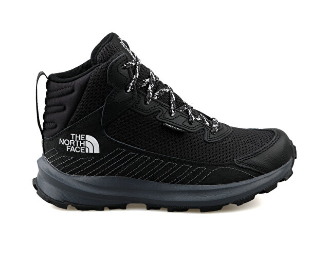 The North Face Ayakkabı Bot Y FASTPACK HIKER MID WP - Görsel 2