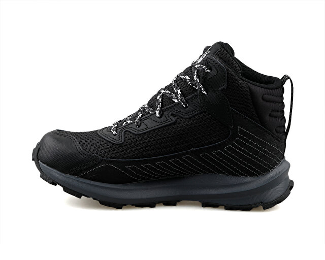 The North Face Ayakkabı Bot Y FASTPACK HIKER MID WP - Görsel 3