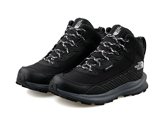 The North Face Ayakkabı Bot Y FASTPACK HIKER MID WP - Görsel 4