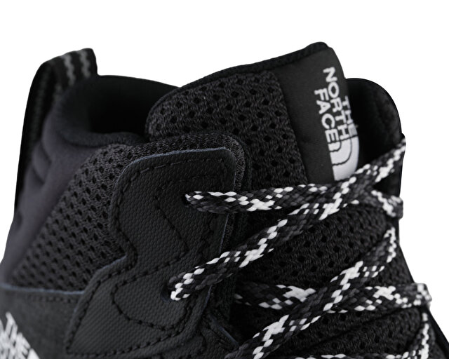 The North Face Ayakkabı Bot Y FASTPACK HIKER MID WP - Görsel 9