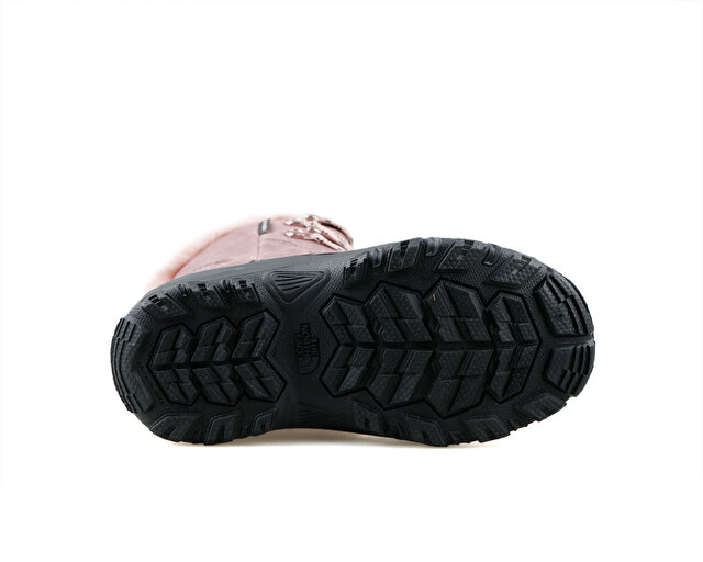 The North Face The North Face Mor Ayakkabı Outdoor Y SHELLISTA V LACE WP Outdoor Ayakkabı | Korayspor Mor - 8. görsel