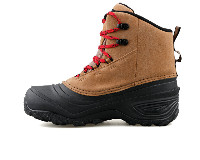 The North Face Ayakkabı Bot Y CHILKAT V LACE WP - Görsel 3