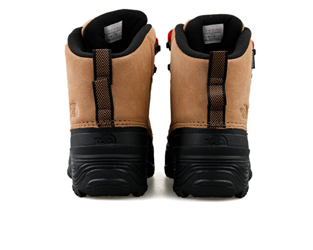 The North Face Ayakkabı Bot Y CHILKAT V LACE WP - Görsel 5