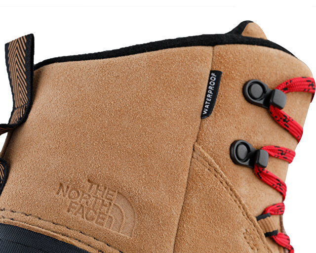 The North Face Ayakkabı Bot Y CHILKAT V LACE WP - Görsel 8