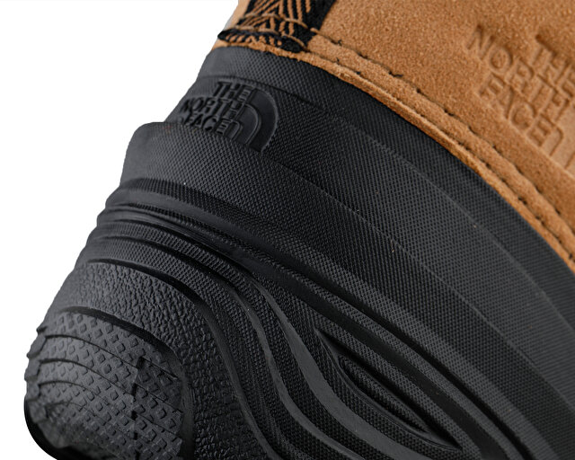 The North Face Ayakkabı Bot Y CHILKAT V LACE WP - Görsel 9