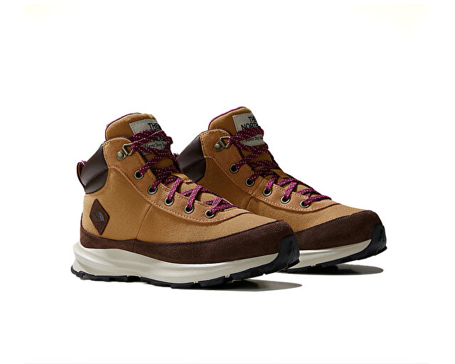 The North Face Ayakkabı Bot Y BACK-TO-BERKELEY IV HIKER - Görsel 4