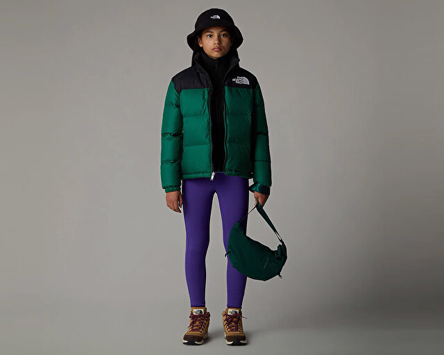 The North Face Ayakkabı Bot Y BACK-TO-BERKELEY IV HIKER - Görsel 9