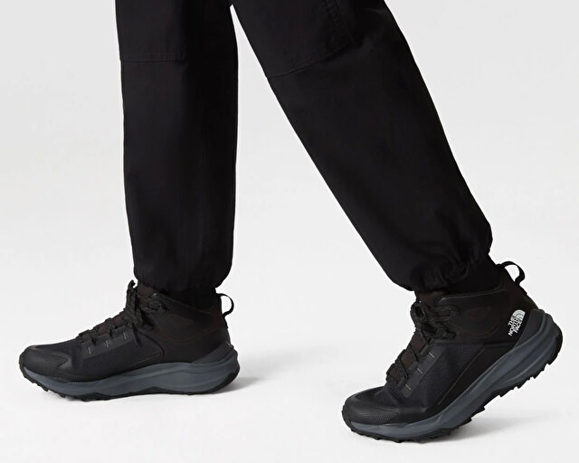 The North Face Ayakkabısı Trekking Bot ve Ayakkabıları W Vectiv Exploris 2 Mid Futurelight - Görsel 3