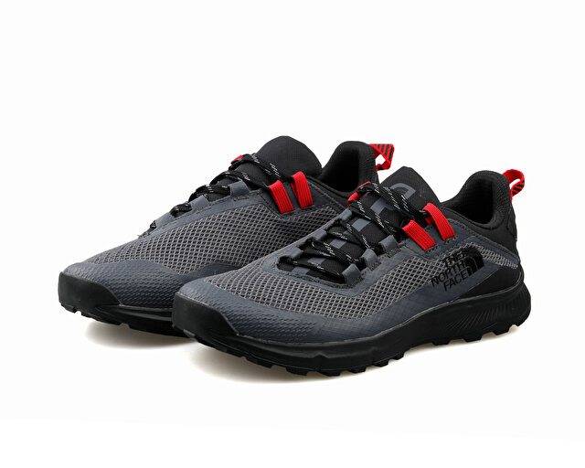 The North Face Ayakkabı Günlük M CRAGSTONE VENT - Görsel 4