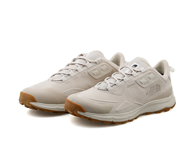 The North Face Ayakkabı Günlük M Cragstone Leather Wp - Görsel 4