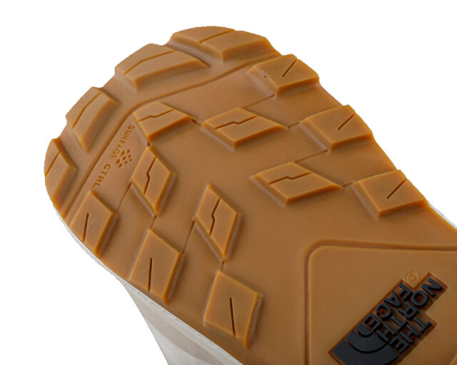 The North Face Ayakkabı Günlük M Cragstone Leather Wp - Görsel 9