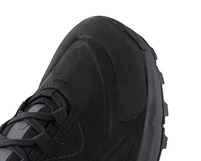 The North Face The North Face Siyah Ayakkabı Outdoor Ayakkabısı M CRAGSTONE LEATHER WP | Korayspor Siyah - 7. görsel