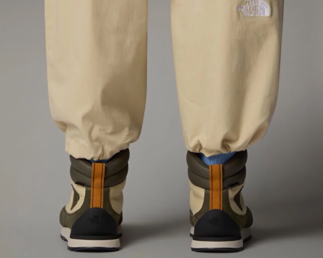 The North Face Ayakkabı Bot M Back-To-Berkeley Iv Wp - Görsel 9