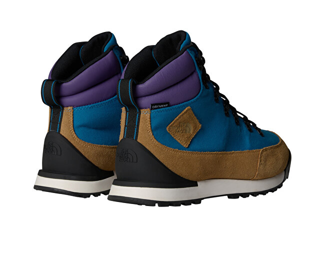 The North Face Ayakkabı Outdoor Ayakkabısı M BACK-TO-BERKELEY IV TEXTILE WP - Görsel 6