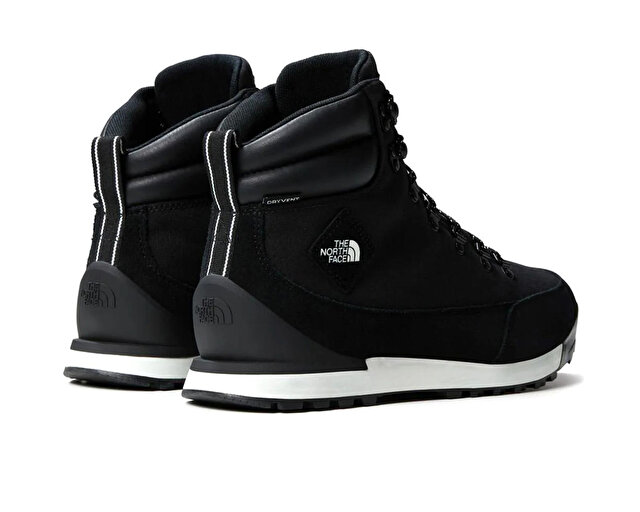 The North Face Ayakkabısı Trekking Bot ve Ayakkabıları M Back To Berkeley Iv Textile Wp - Görsel 5