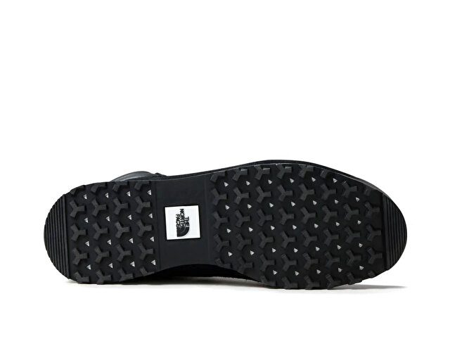 The North Face Ayakkabısı Trekking Bot ve Ayakkabıları M Back To Berkeley Iv Textile Wp - Görsel 6