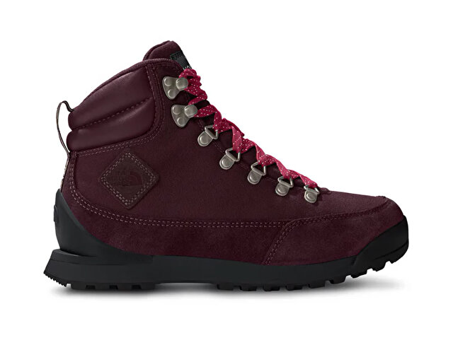 The North Face Ayakkabı Bot W Back-To-Berkeley Iv Wp - Görsel 2