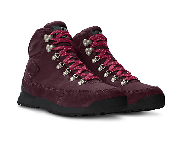 The North Face Ayakkabı Bot W Back-To-Berkeley Iv Wp - Görsel 3