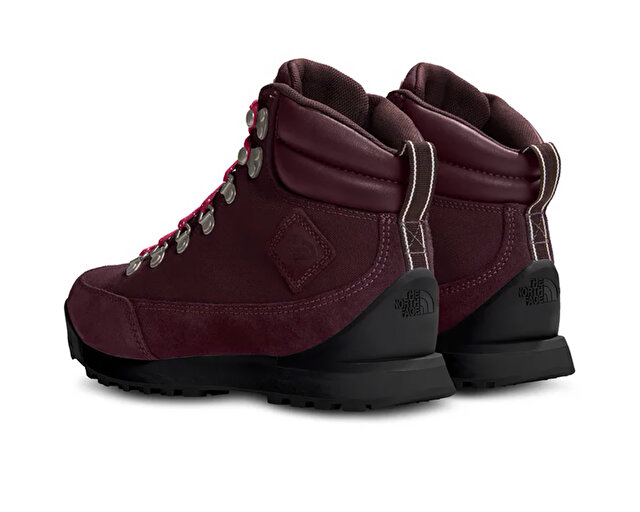 The North Face Ayakkabı Bot W Back-To-Berkeley Iv Wp - Görsel 5