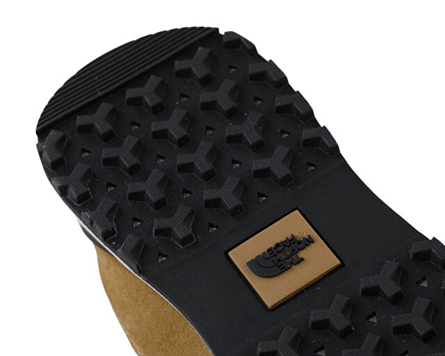 The North Face Ayakkabısı Trekking Bot ve Ayakkabıları W Back-To-Berkeley Iv Textile Wp - Görsel 9