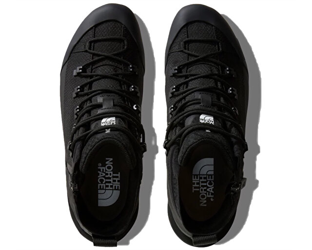 The North Face Ayakkabı Outdoor Ayakkabısı Glenclyffe Zip - Görsel 4