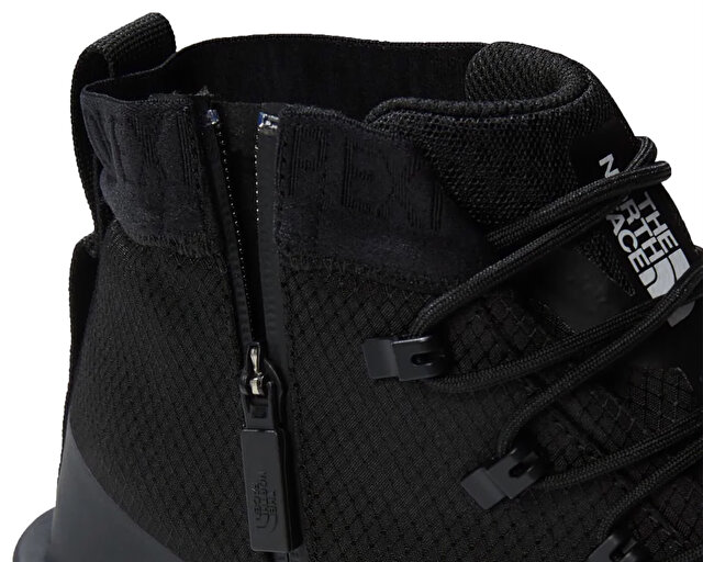 The North Face Ayakkabı Outdoor Ayakkabısı Glenclyffe Zip - Görsel 7