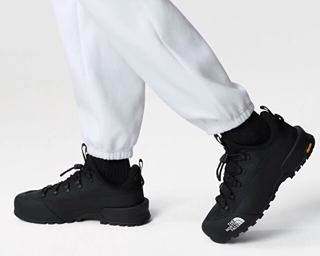 The North Face Ayakkabı Outdoor Ayakkabısı GLENCLYFFE LOW - Görsel 3