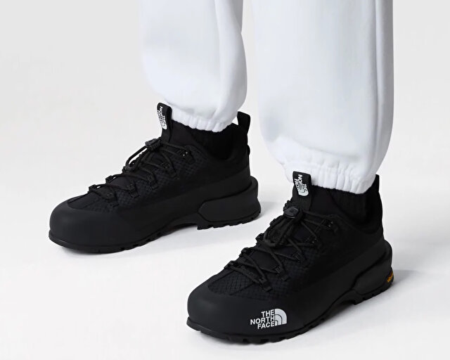 The North Face Ayakkabı Outdoor Ayakkabısı GLENCLYFFE LOW - Görsel 8