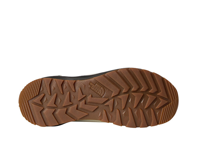 The North Face Ayakkabısı Kar Ayakkabıları W THERMOBALL LACE UP LUXE WP - Görsel 7