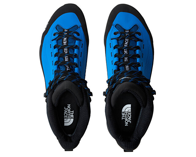 The North Face Ayakkabı Outdoor Ayakkabısı M VERTO ALPINE MID GORE-TEX - Görsel 5